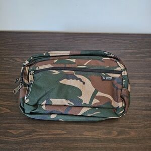 Western Pack Tacticl Waist Pack